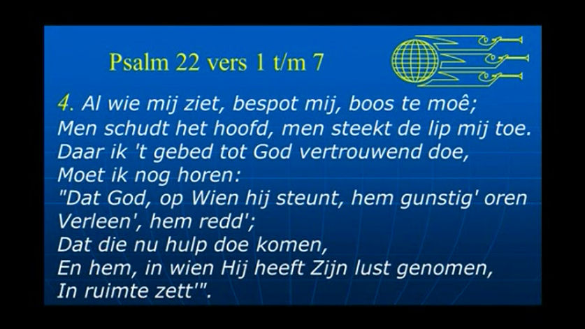 Serie-9A-Psalm-22